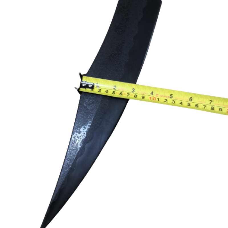 Boken Espada Espartana Polipropileno Katana Gt56