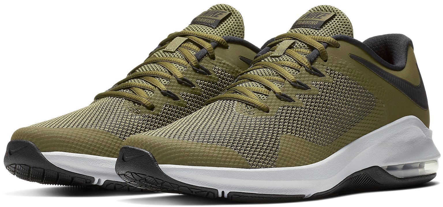 Tenis Nike Air Max Alpha Trainer AA7060 300