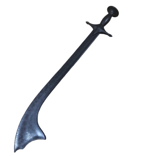 Boken Espada Nepalesa Kora Polipropileno Rudo Katana Gt62