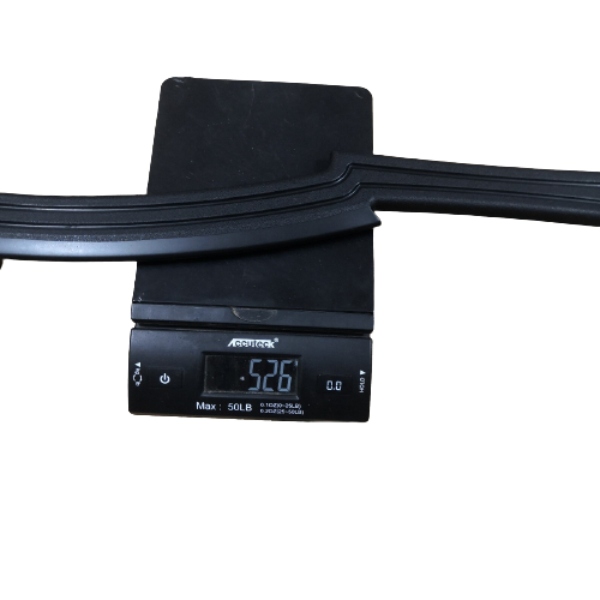 Boken Espada Nepalesa Kora Polipropileno Rudo Katana Gt62