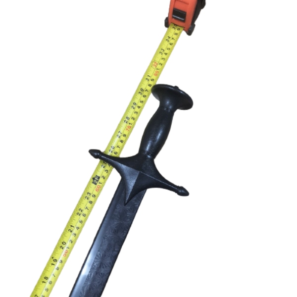 Boken Espada Nepalesa Kora Polipropileno Rudo Katana Gt62