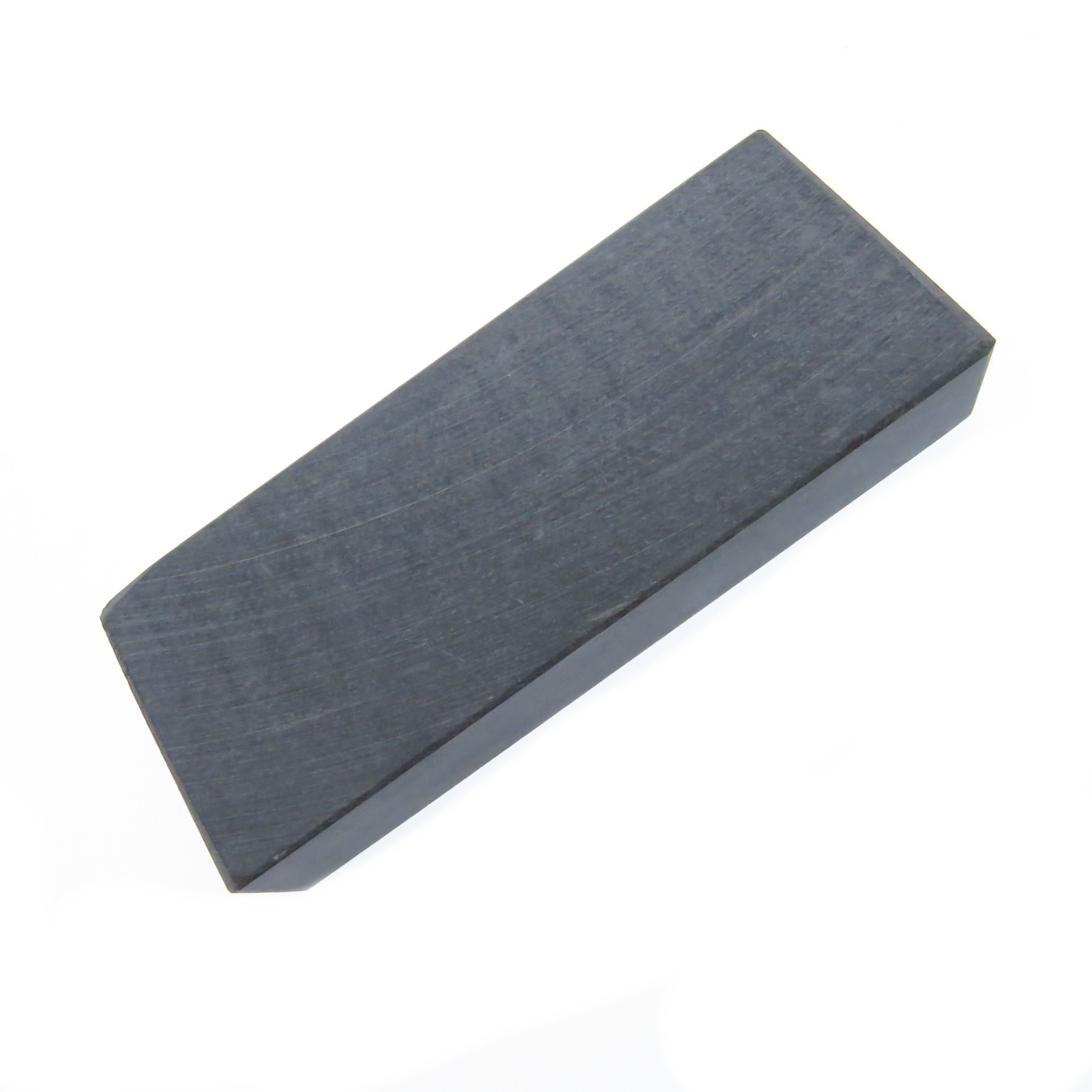 Ard602 Piedra De Afilar Belga Ardennes-Coticule Azul Gris M