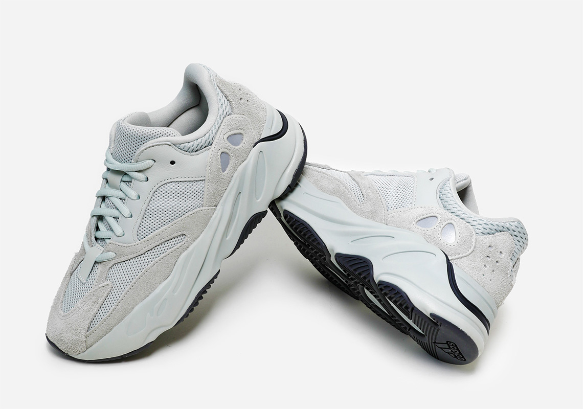 adidas Yeezy Boost 700 Salt