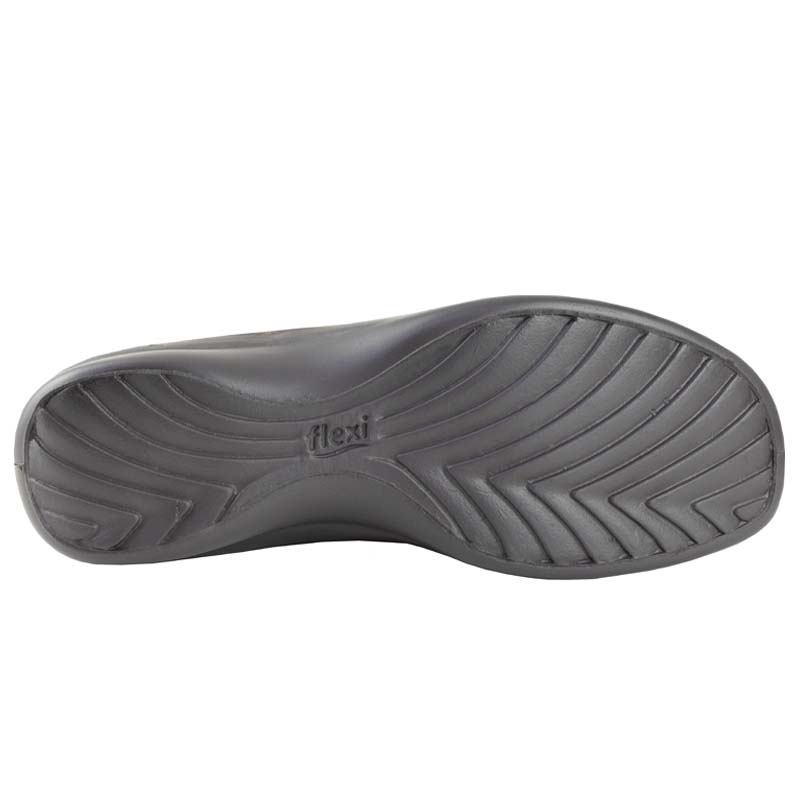 BOTINES CASUALES FLEXI PARA DAMA ORIGINALES 48325 CAFÉ COMODOS