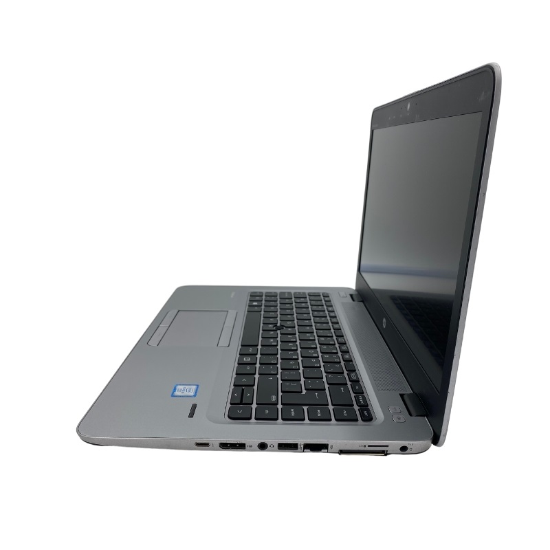 Laptop HP Elitebook 840 G3- 14"- Intel Core i5, 6ta generación- 8GB RAM, 500GB Disco Duro- Windows 10 Pro- Equipo Clase A, Reacondicionado.