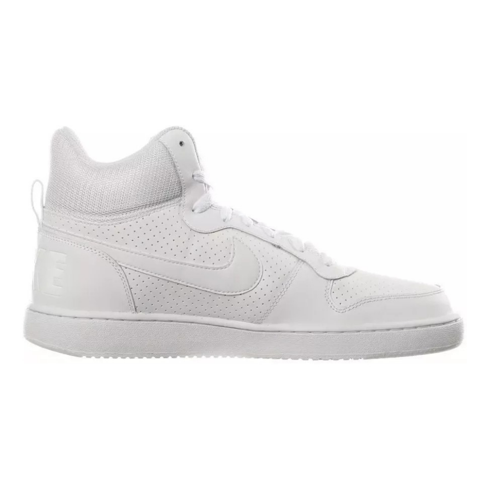 Tenis Nike Court Borough Mid Casuales Dama 844906 110