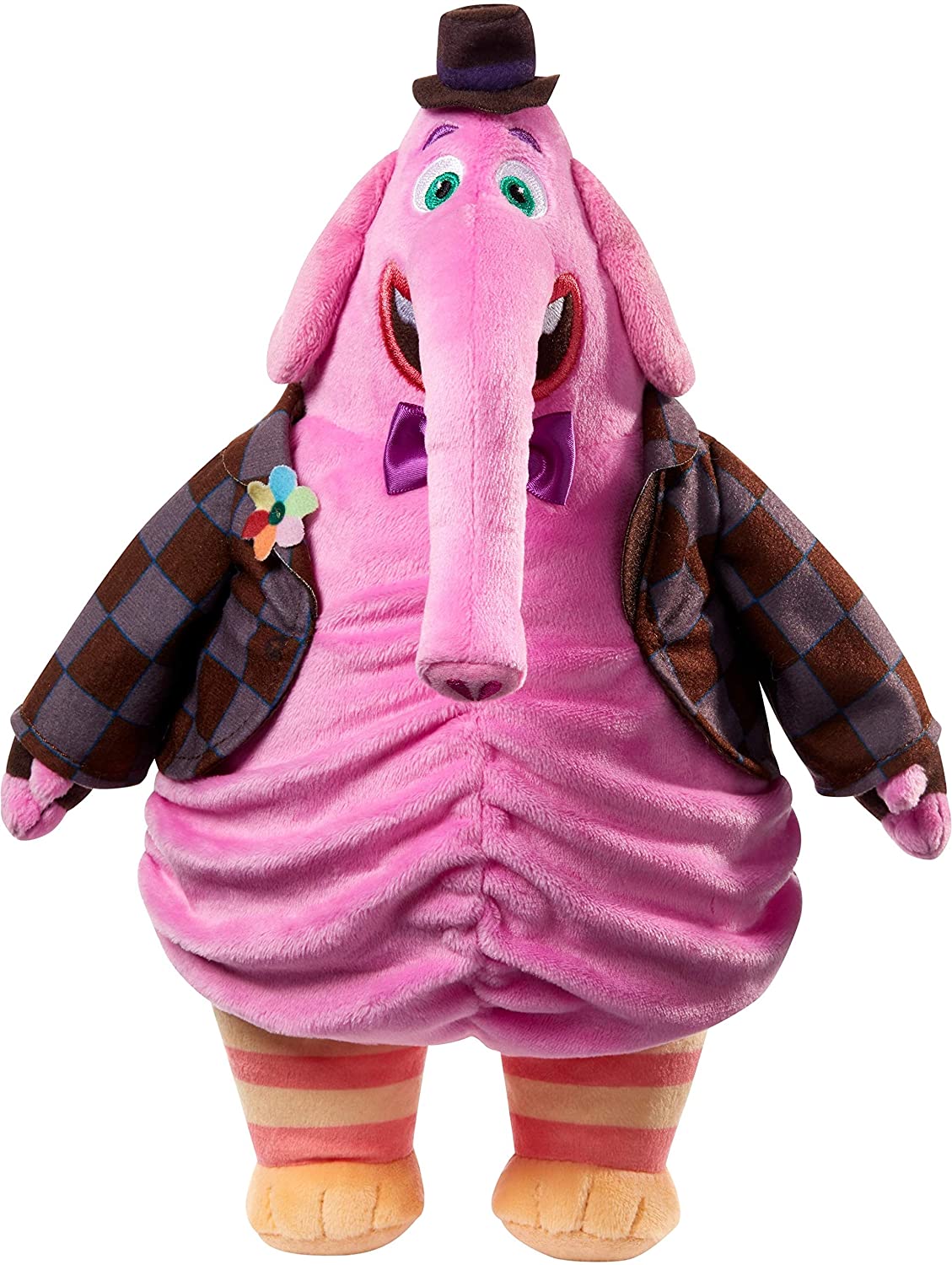 Bing Bong Disney Pixar Peluche para niño Mattel