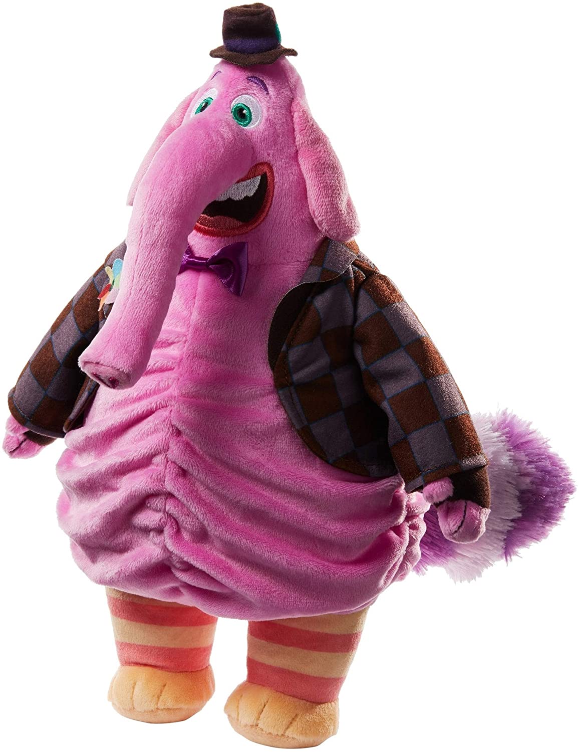 Bing Bong Disney Pixar Peluche para niño Mattel