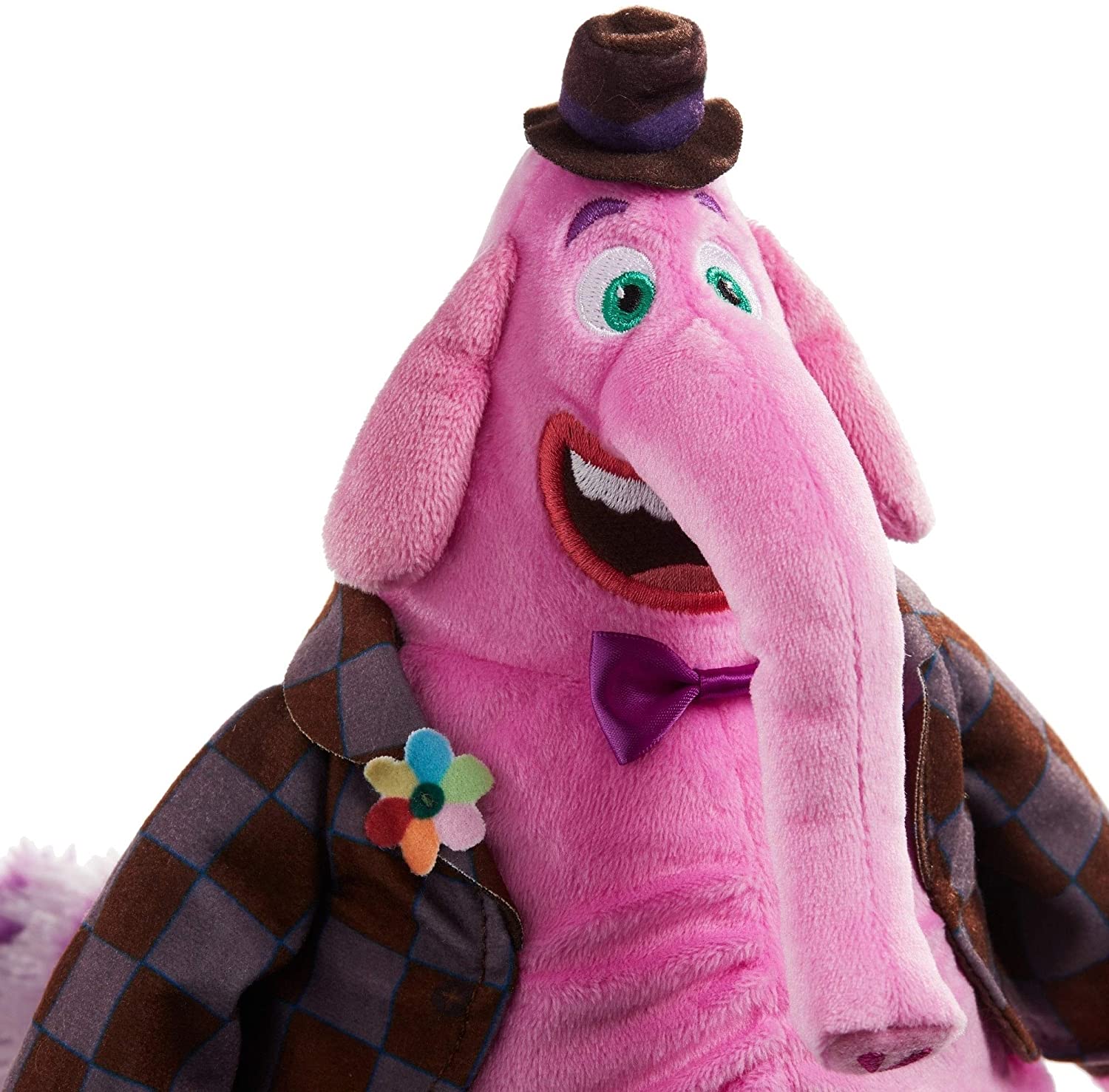 Bing Bong Disney Pixar Peluche para niño Mattel