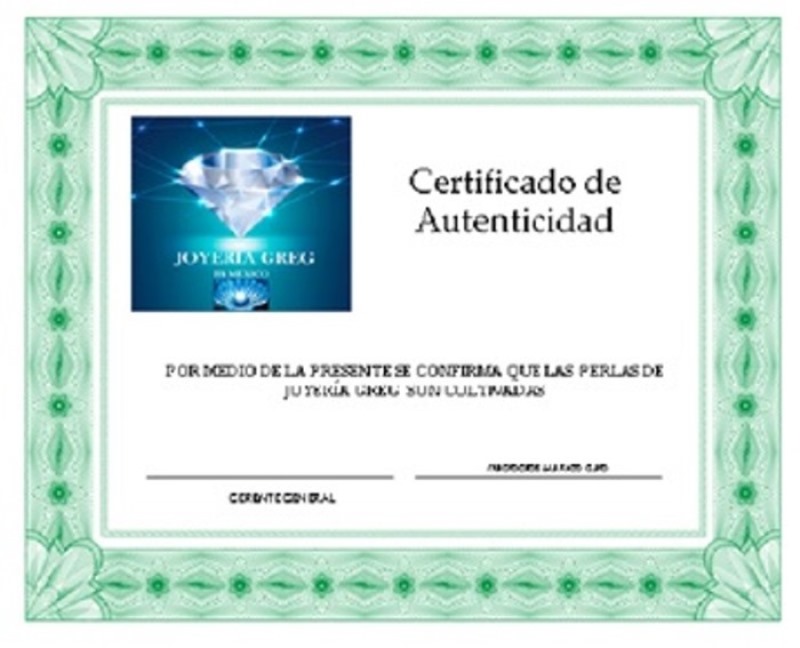 Set Collar Pulsera Aretes Con Perlas Cultivadas Negras A063