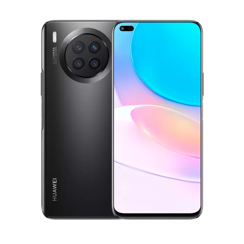 Huawei Nova 8I 128GB 6GB RAM Negro Estelar