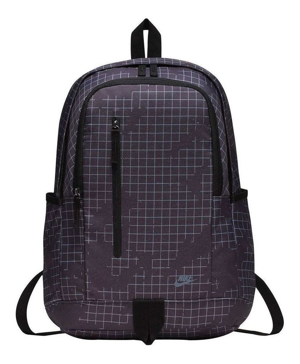 Mochila Nike All Access Sole Day Ck0930 081