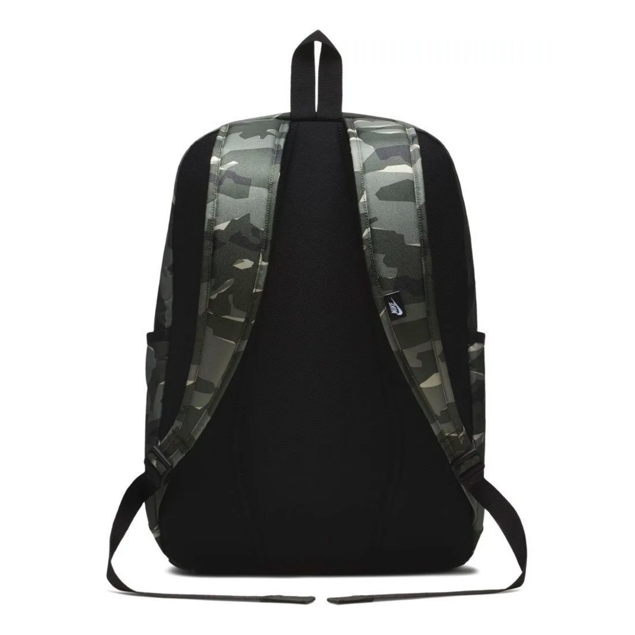 Mochila nike store sb camuflaje