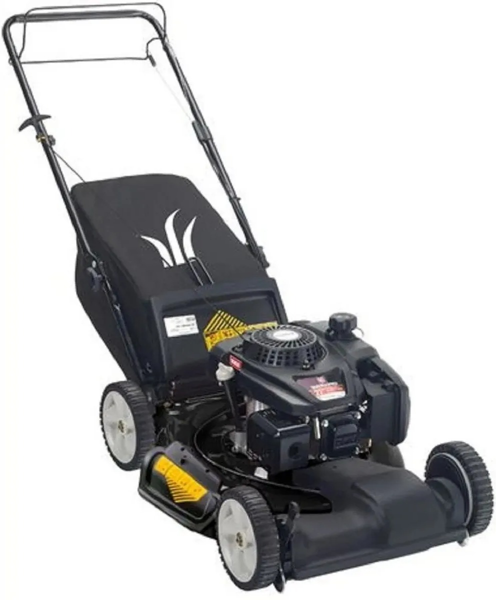 Podadora Para Césped Yard Machines 140cc 5.5hp A Gasolina 37460