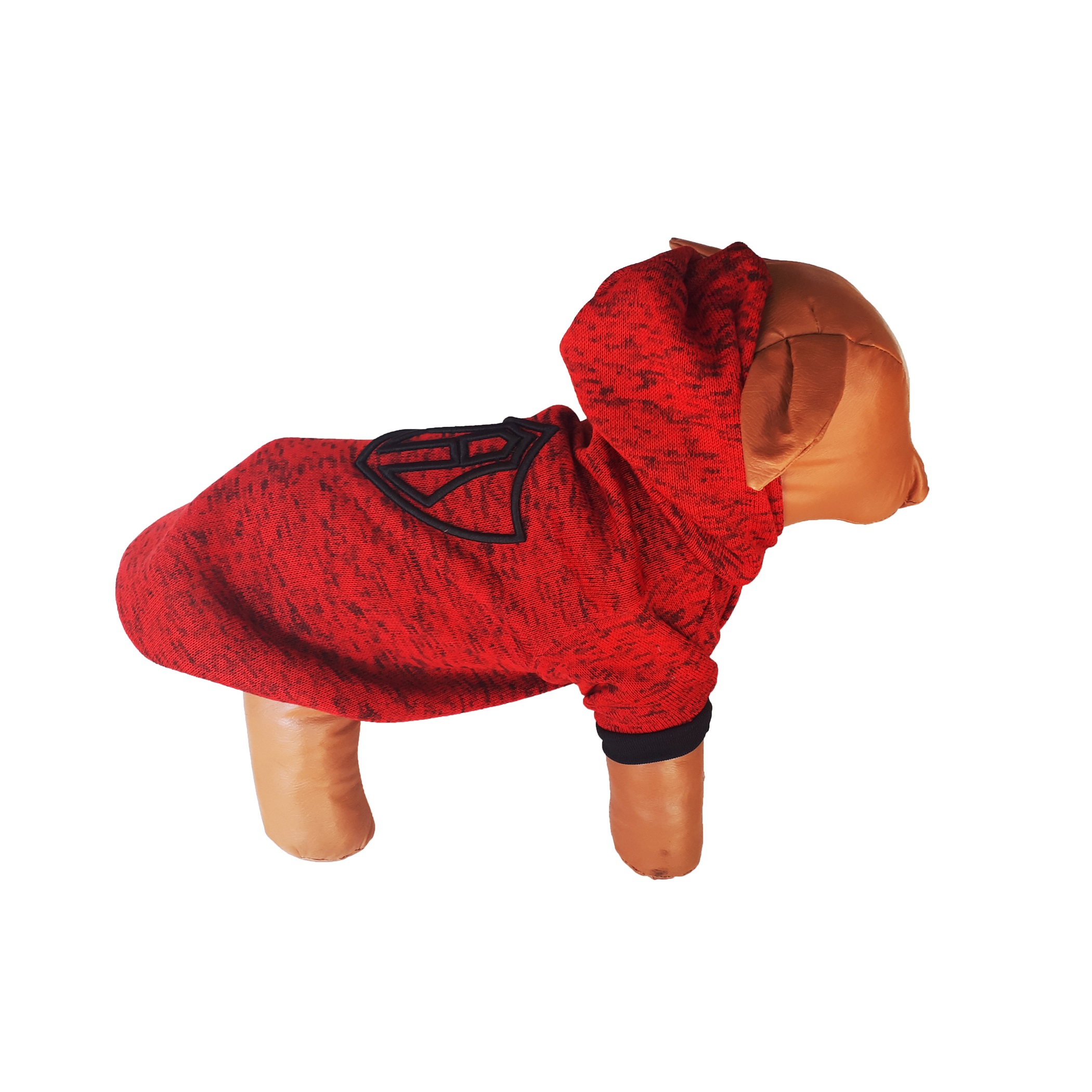 Sudadera Atlas Para Perros Original