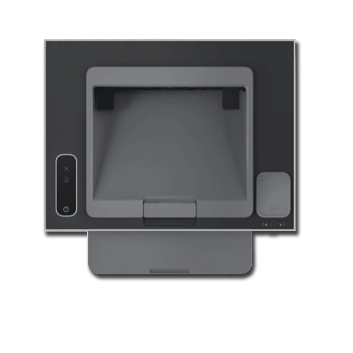 IMPRESORA HP LASER NEVERSTOP 1000W MONOCROMATICA.