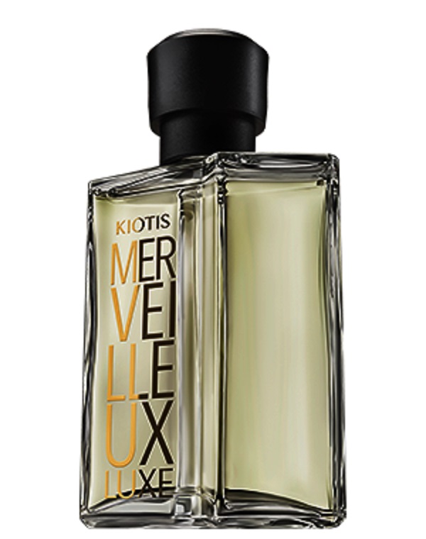 Merveilleux Luxe by Kiotis Perfume para Caballero 100 ml