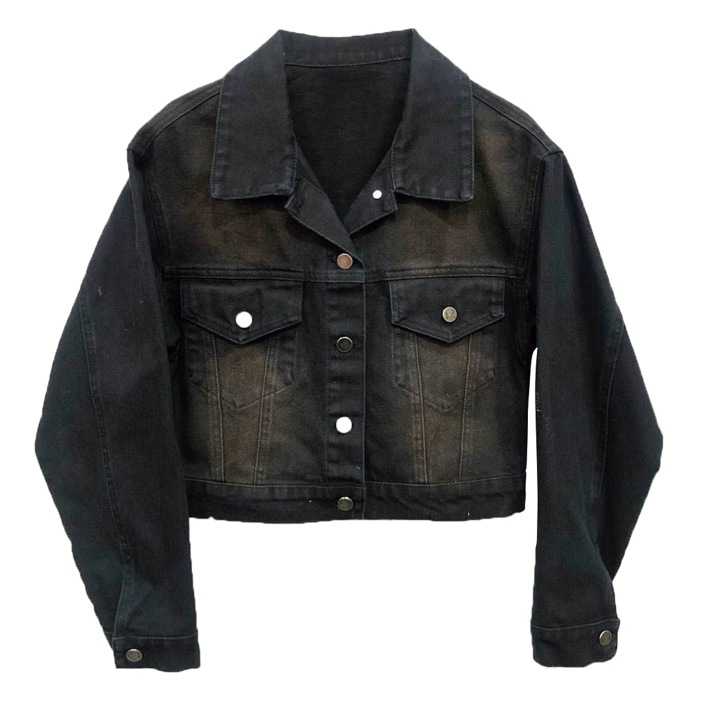 Encuentra chamarras negras a los mejores precios | ClaroShop.com