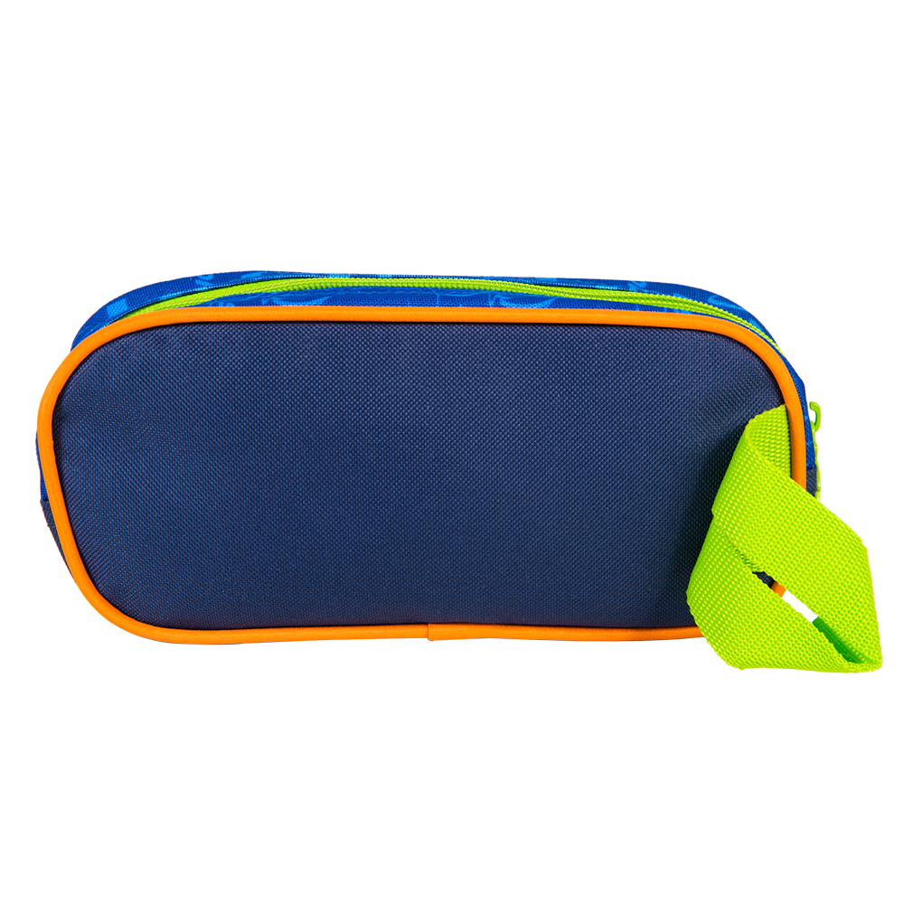 Lapicera Infantil Sonic Original Step It Up