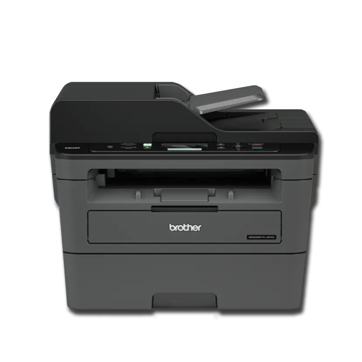 IMPRESORA MULTIFUNCIONAL BROTHER L2551DW MONOCROMATICA.