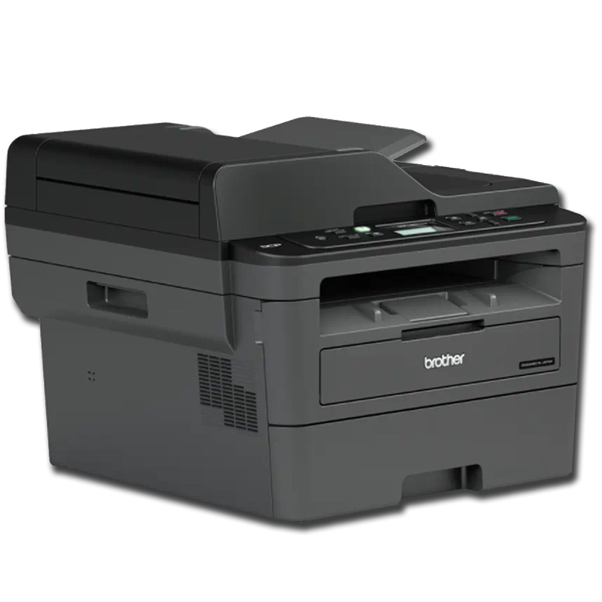IMPRESORA MULTIFUNCIONAL BROTHER L2551DW MONOCROMATICA.