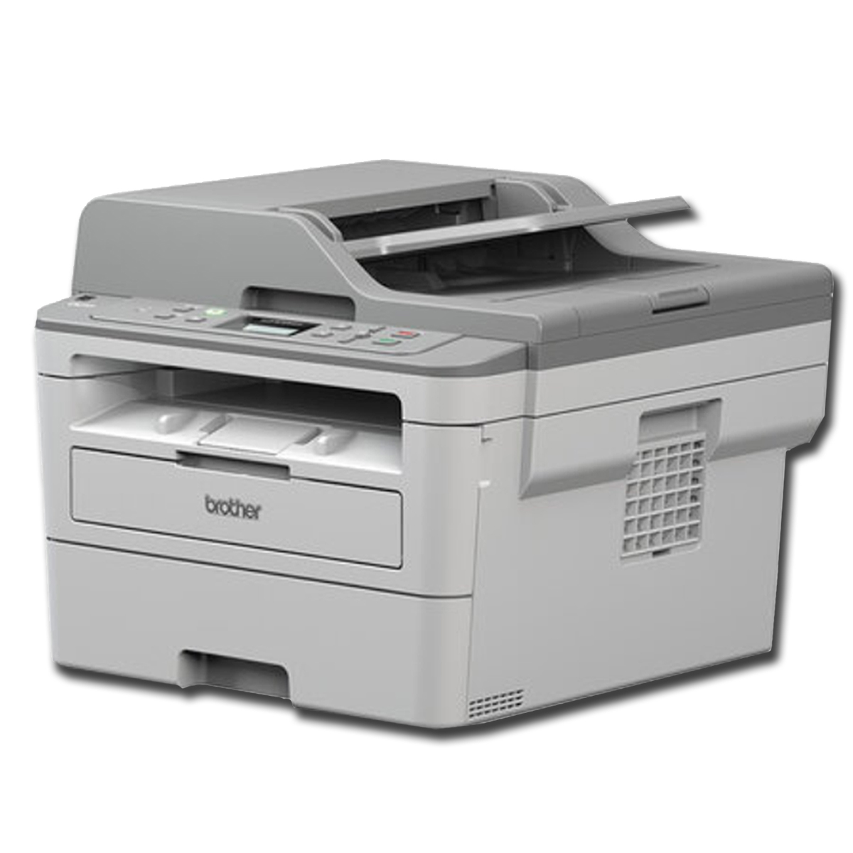 IMPRESORA MULTIFUNCIONAL BROTHER LASER DCP-B7535DW