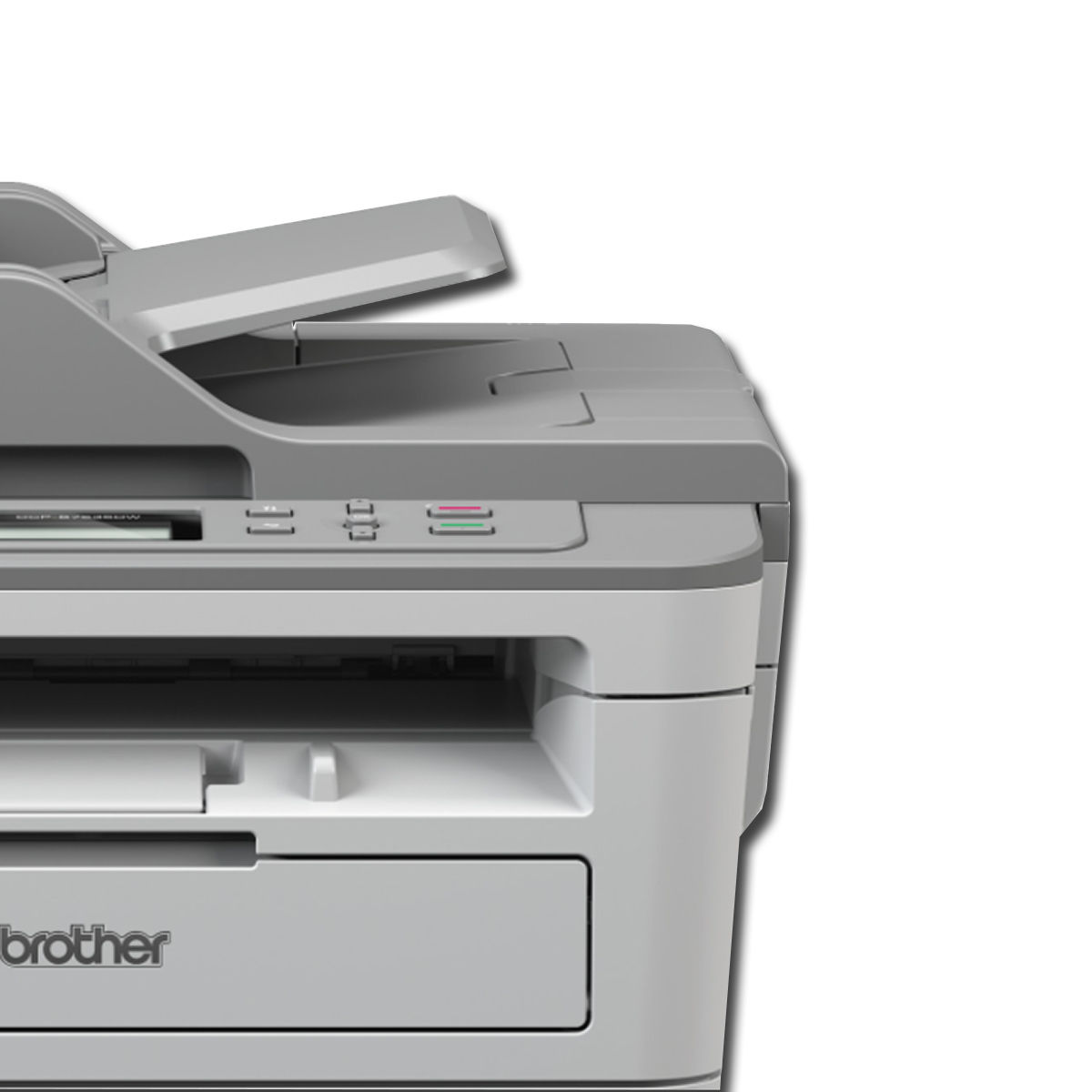 IMPRESORA MULTIFUNCIONAL BROTHER LASER DCP-B7535DW