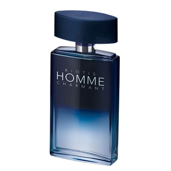 Homme Charmant by Kiotis Perfume para Caballero 100 ml