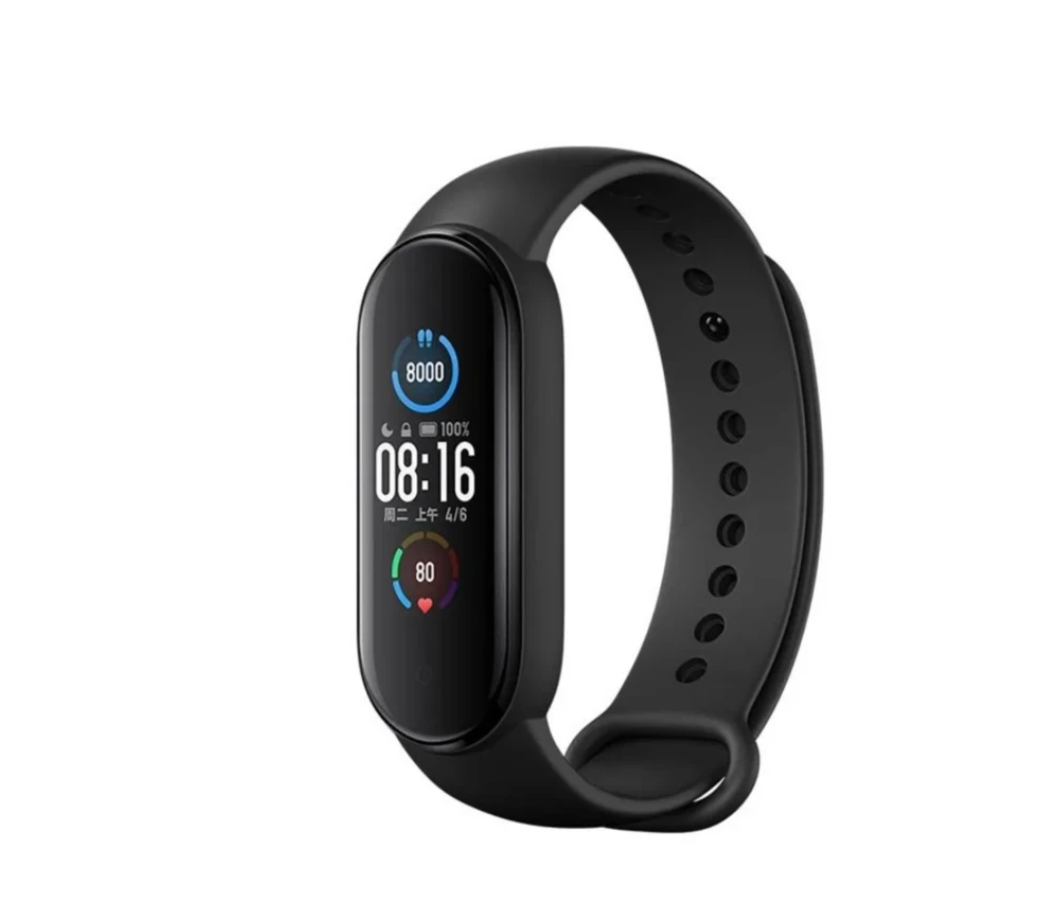 Smart Band Xiaomi Mi Band 5. Original