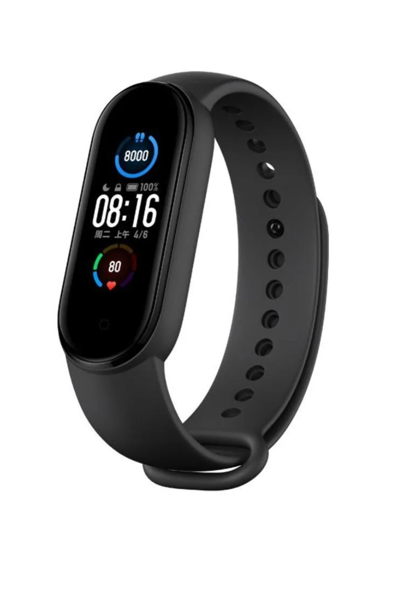 Smart Band Xiaomi Mi Band 5. Original