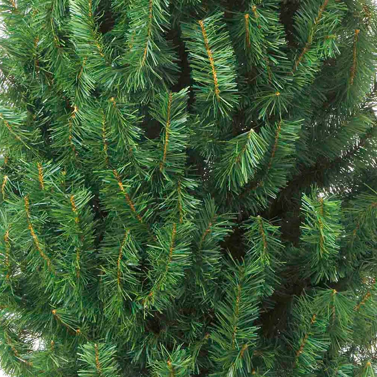 PINO BALSAM 1.9 VERDE NAVIPLASTIC (ARBOL ARTIFICIAL NAVIDEÑO) + ARBOLITO DE ESCRITORIO