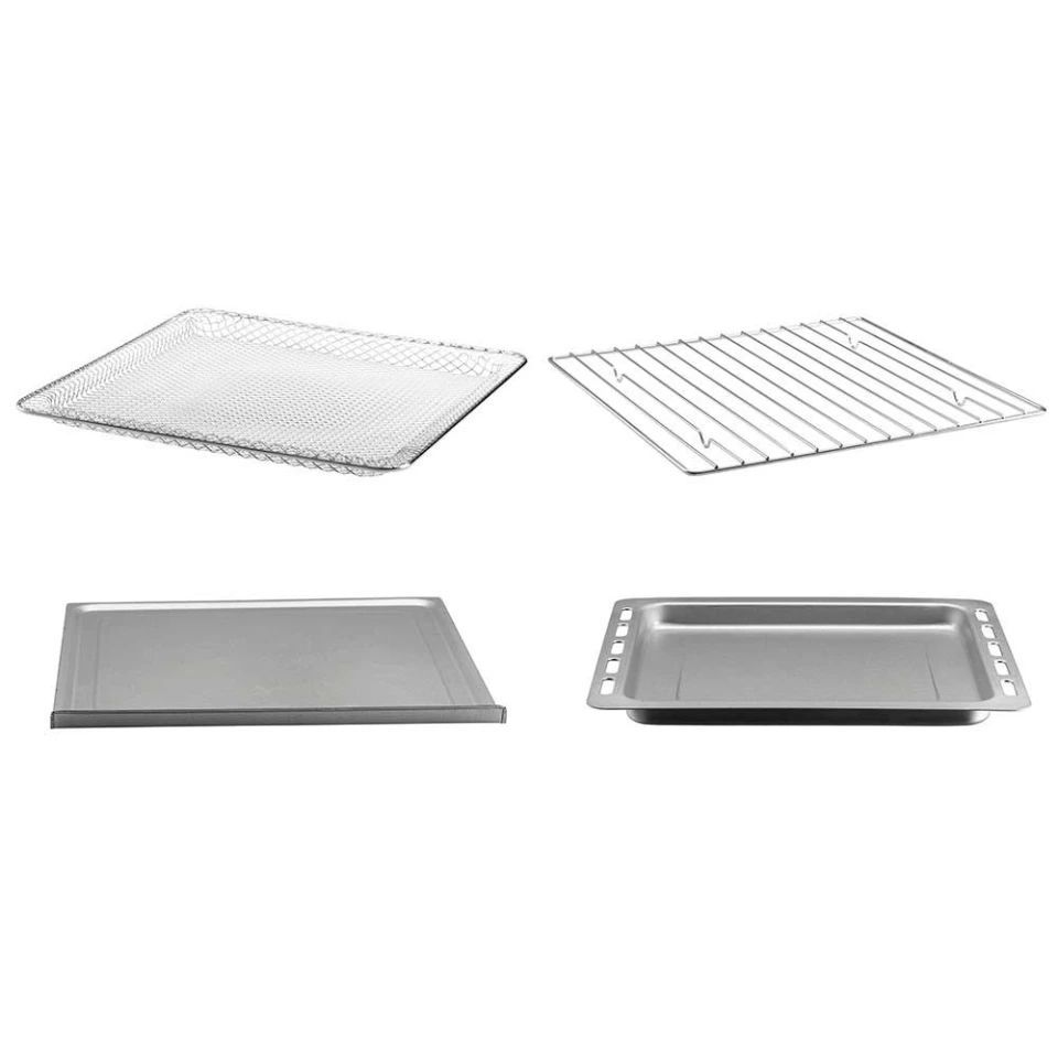 Horno Digital con Freidora de Aire Gourmia 24 Litros 