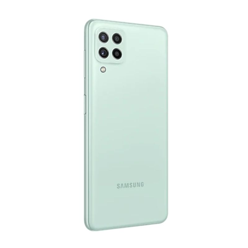 Samsung Galaxy A22 Verde 4GB + 128GB Desbloqueado