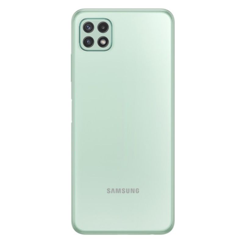Samsung Galaxy A22 Verde 4GB + 128GB Desbloqueado