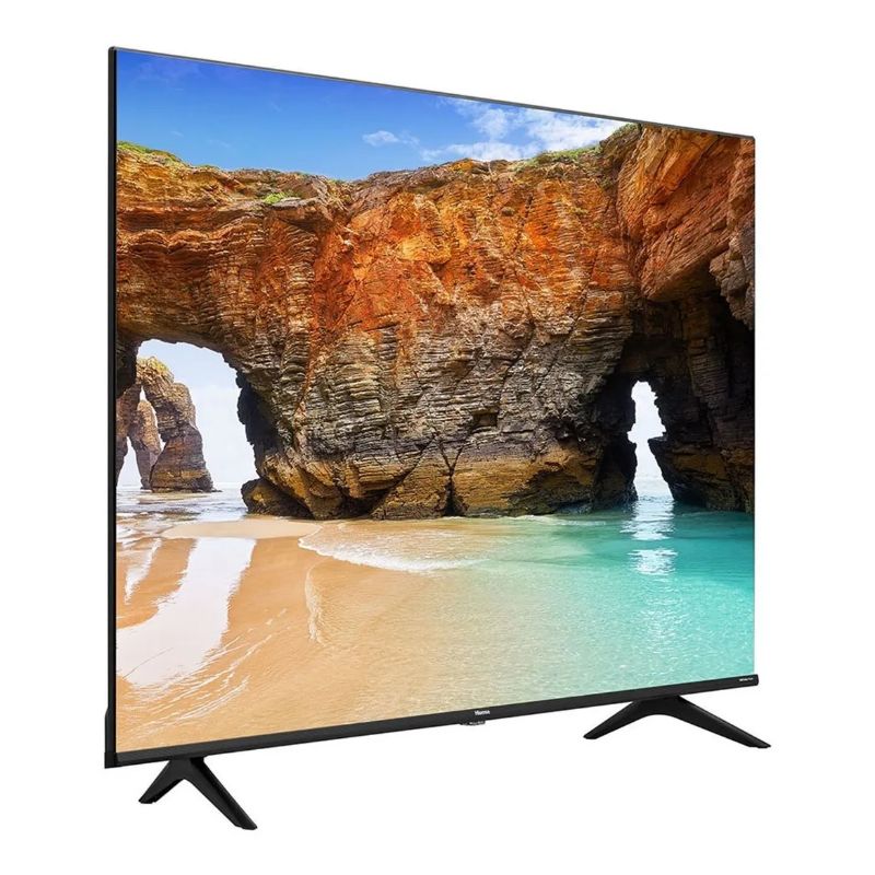 Pantalla Hisense 4k Uhd 75 pulgadas 75A6GR 