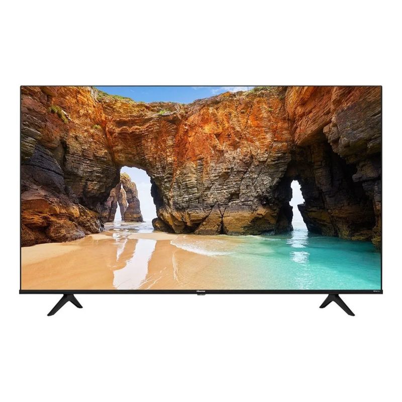 Pantalla Hisense 4k Uhd 75 pulgadas 75A6GR 