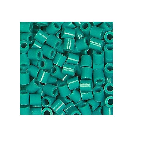 Perler Beads 1000 Verde Perico