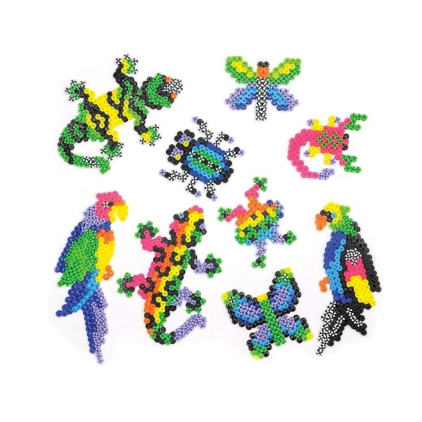 Perler Beads 1000 Verde Perico