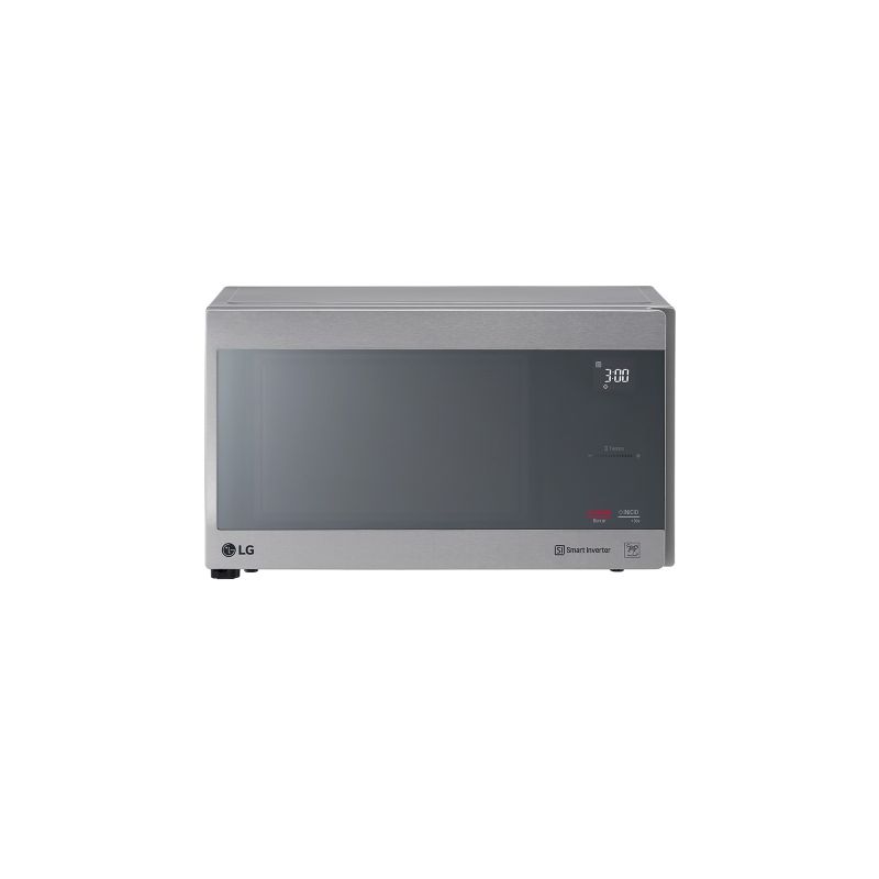 Horno microondas LG  Smart Inverter NeoChef de 42 litros 1.5 pies con EasyClean