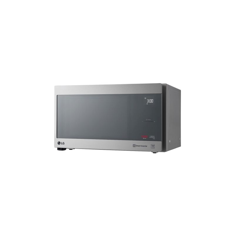 Horno microondas LG  Smart Inverter NeoChef de 42 litros 1.5 pies con EasyClean