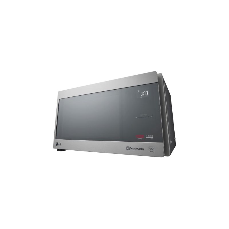 Horno microondas LG  Smart Inverter NeoChef de 42 litros 1.5 pies con EasyClean
