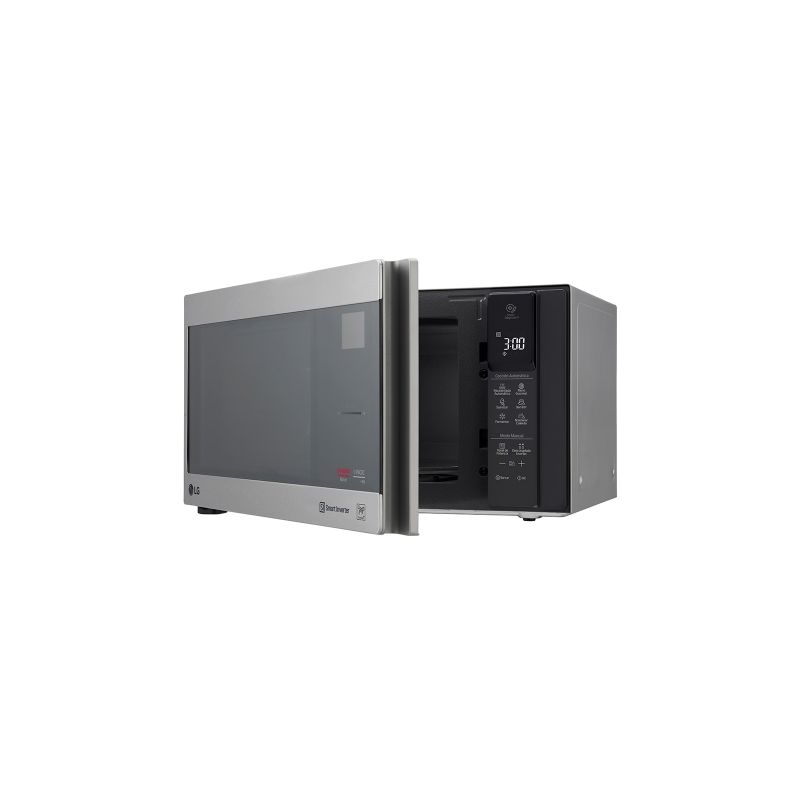 Horno microondas LG  Smart Inverter NeoChef de 42 litros 1.5 pies con EasyClean