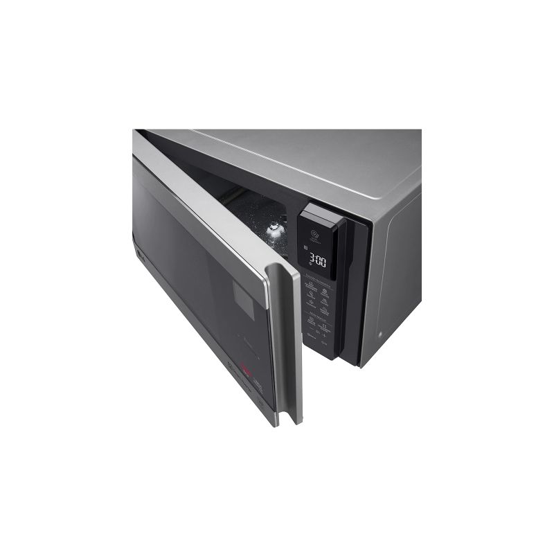 Horno microondas LG  Smart Inverter NeoChef de 42 litros 1.5 pies con EasyClean