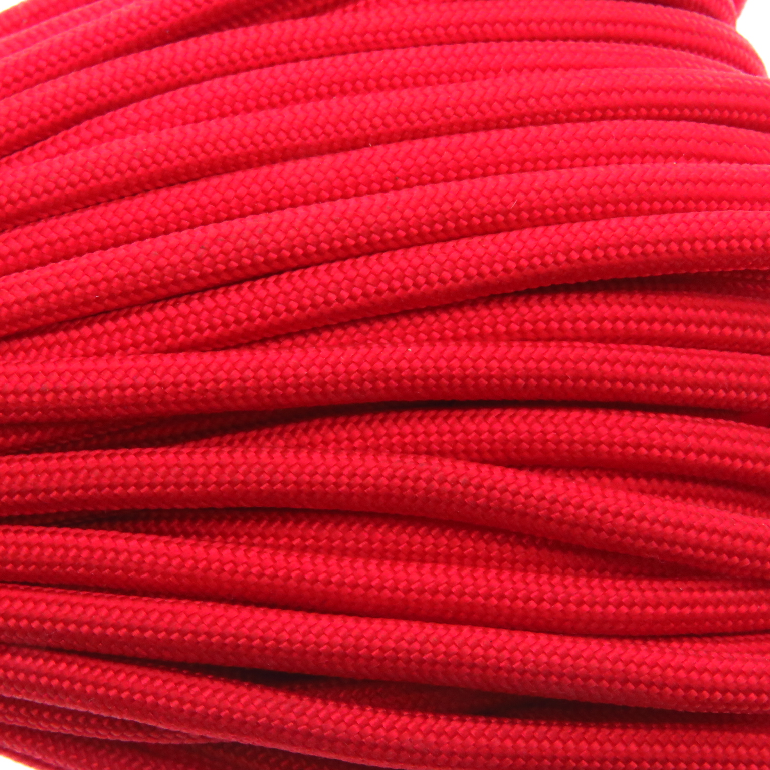 Tramo De Cuerda De Paracaidas Parachute Paracord 550 Libras