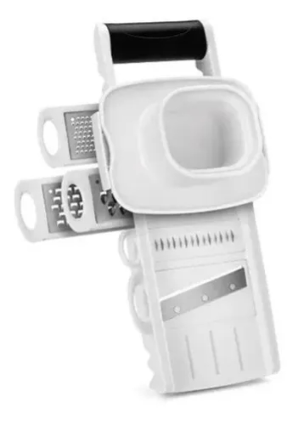 Hachoir GENERIQUE METALTEX PROFILINE / 194754010 RÂPE INOX