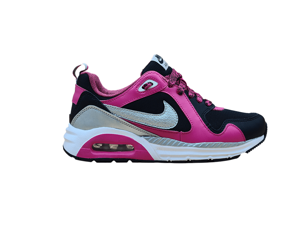 Tenis Nike Air Max Trax Infantil 644470 006