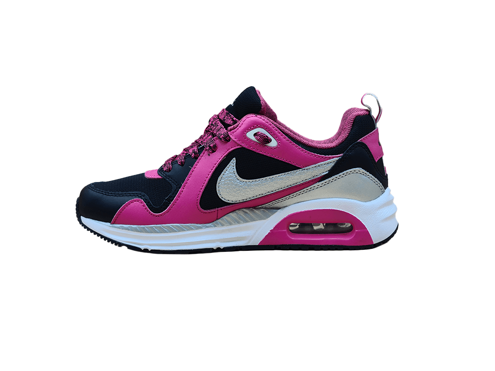 Tenis Nike Air Max Trax Infantil 644470 006