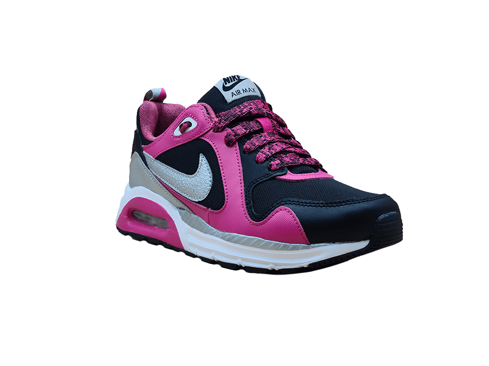 Tenis Nike Air Max Trax Infantil 644470 006