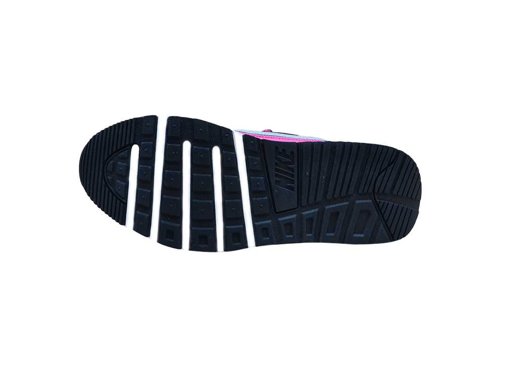 Tenis Nike Air Max Trax Infantil 644470 006