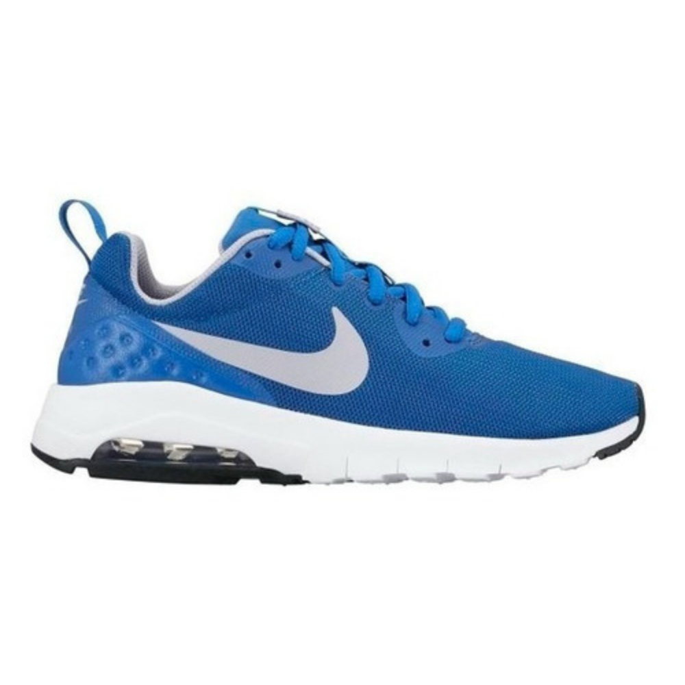 Tenis Nike Air Max Motion Lw Infantil 917650 400